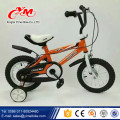 Factory price China kids bike age 3-5 children bicycle/various size bike size chart for kids/sport bmx boys dirt bike bicycle